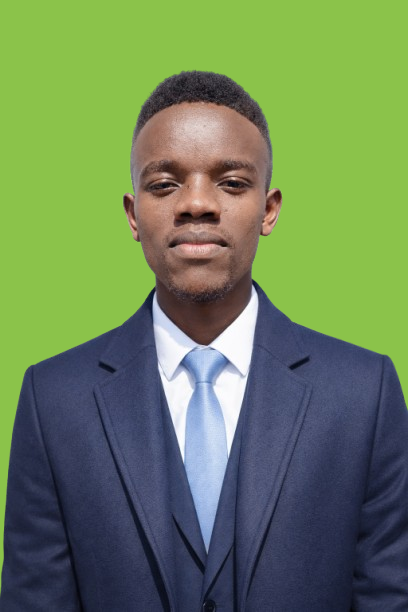 Ian Mwangi