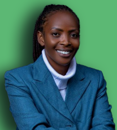 Phyllis Mwambu